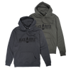 Arrowhead 2.0 Pullover Hoodie