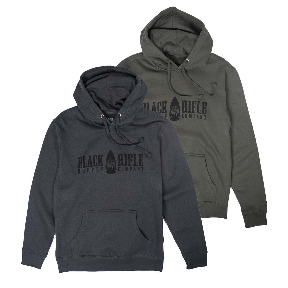 Arrowhead 2.0 Pullover Hoodie