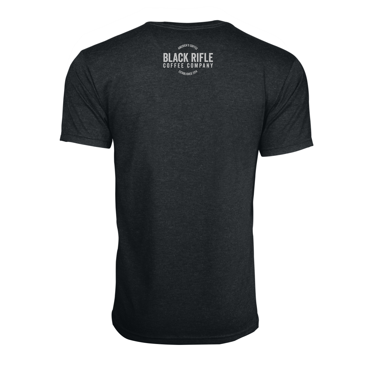 Blackbeard Flag T-Shirt