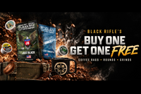 Black Rifle Coffee Company