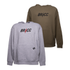 BRCC Bolt Midweight Pullover Hoodie