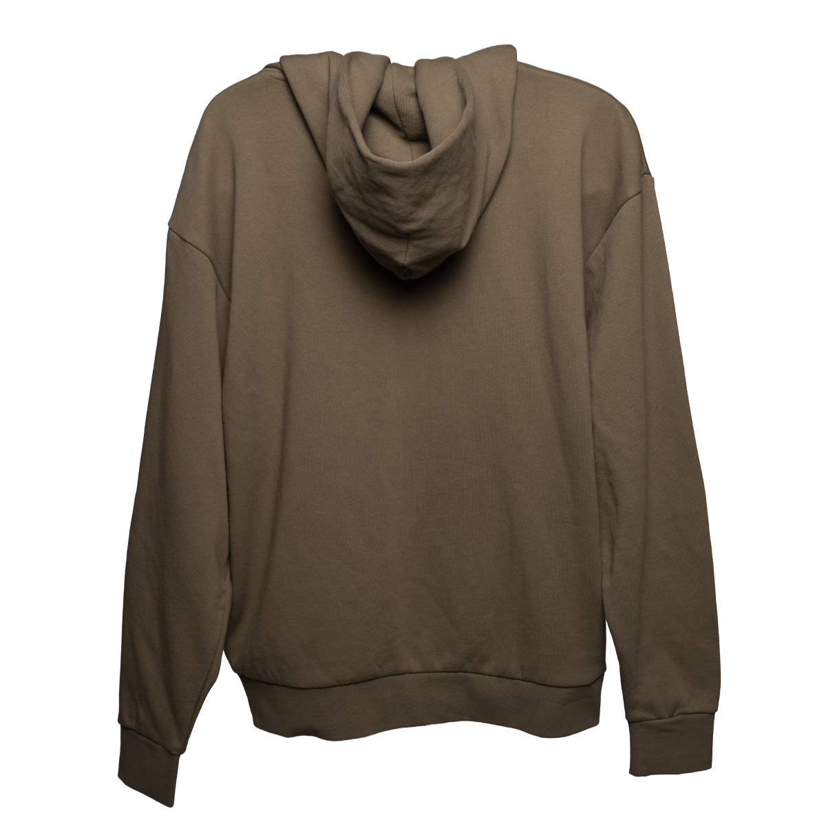 BRCC Bolt Midweight Pullover Hoodie