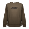 BRCC Bolt Midweight Pullover Hoodie