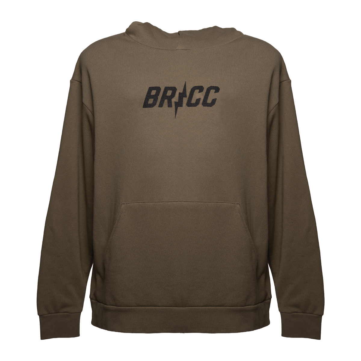 BRCC Bolt Midweight Pullover Hoodie