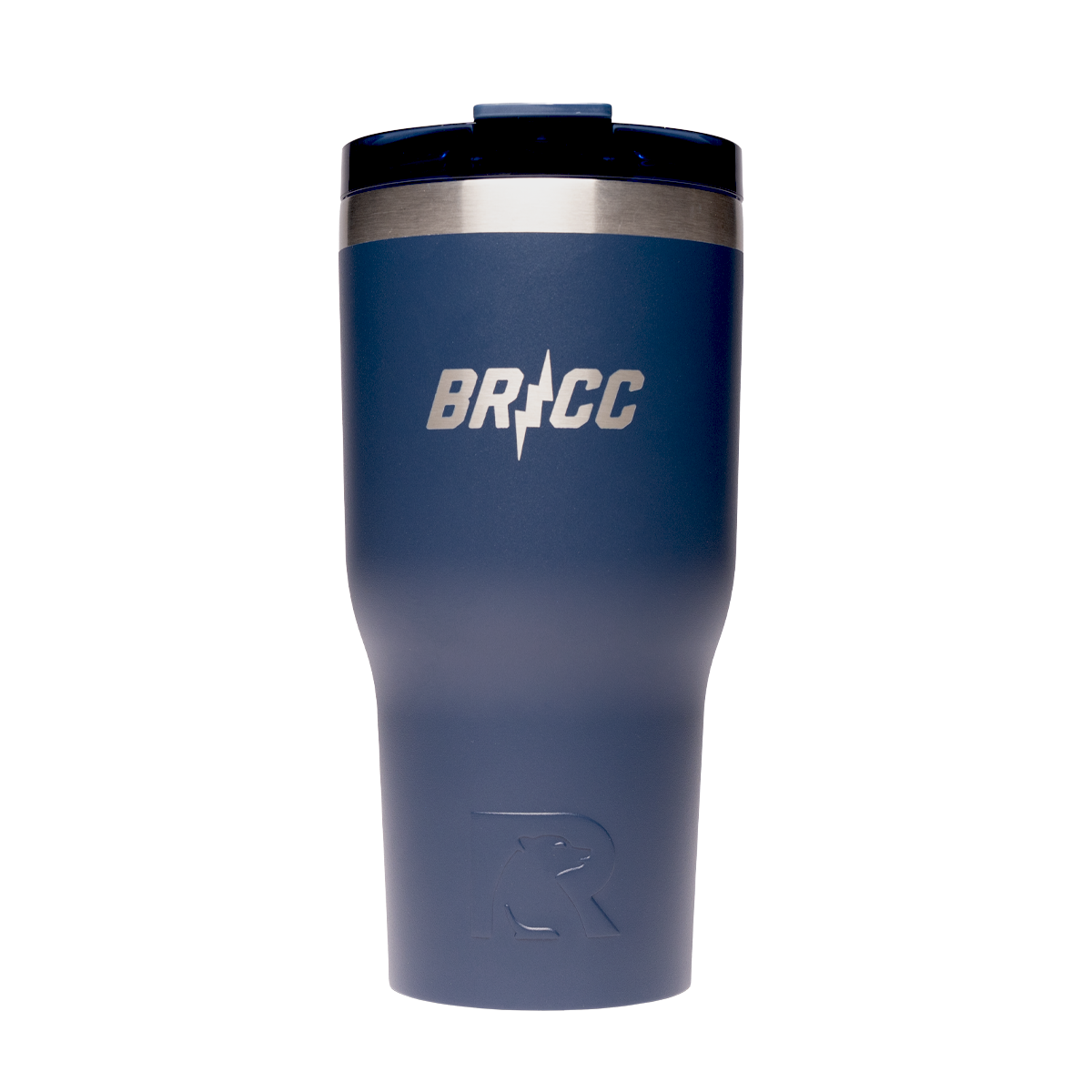 BRCC Bolt Tumbler