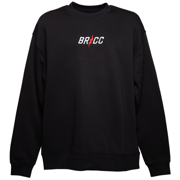 Bolt Crewneck Sweatshirt – Black Rifle Coffee Company
