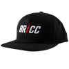 BRCC Bolt Snapback Hat
