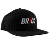 BRCC Bolt Snapback Hat