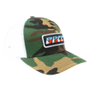 BRCC Freedom Hat