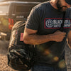M81 KNOTGOOD.CO X BRCC 30 Series Duffel Bag