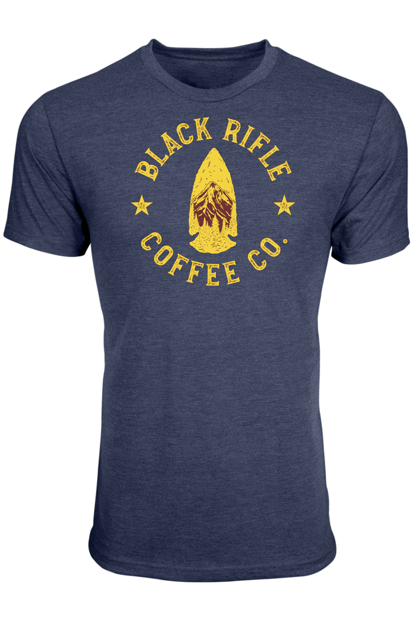 Arrowhead Mountains T-Shirt