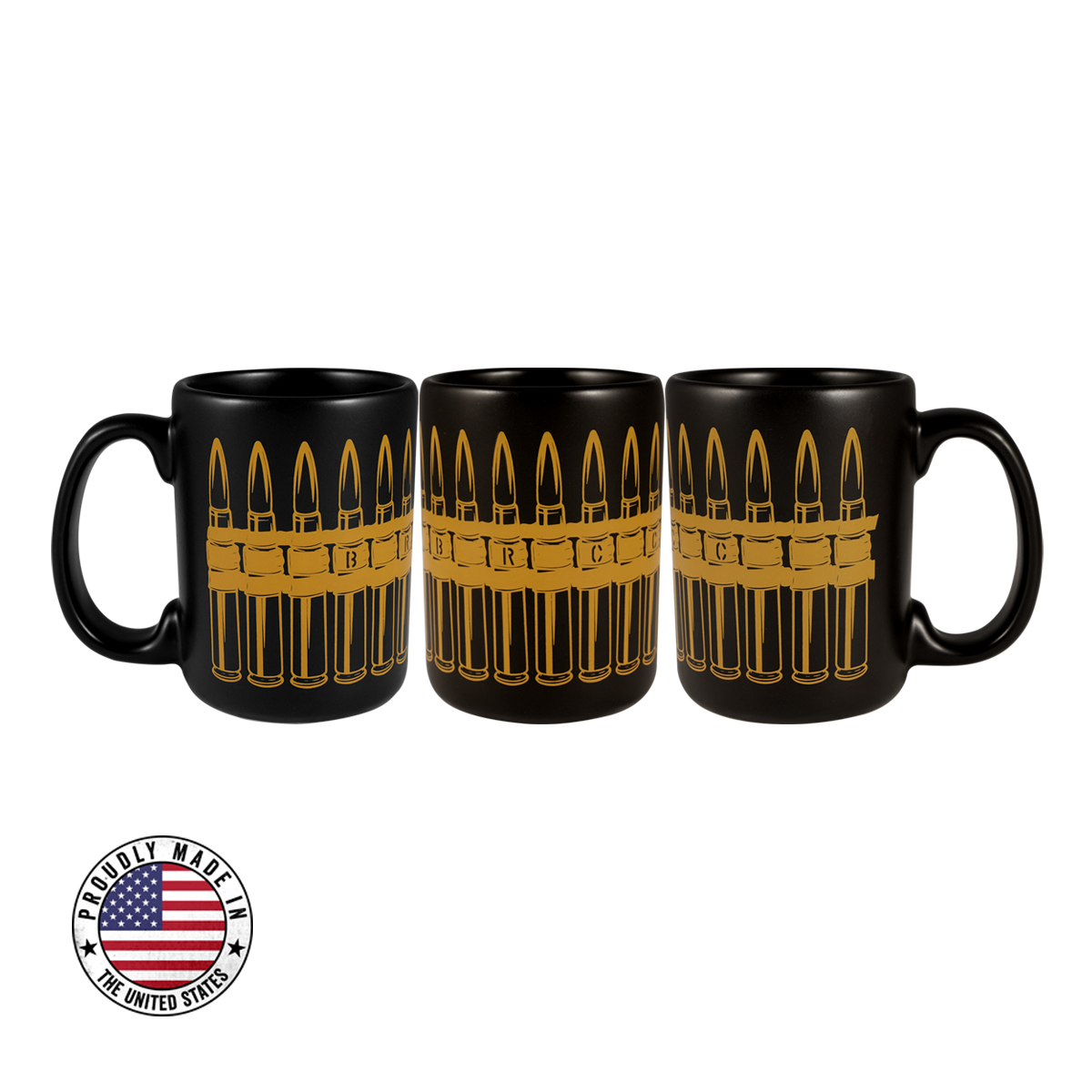 Belted Mug