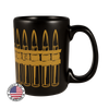 Belted Mug