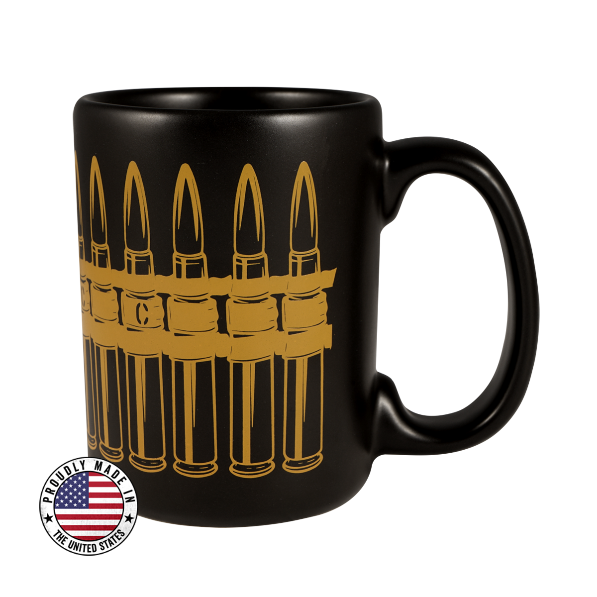 Belted Mug