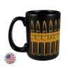 Belted Mug