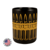 Belted Mug