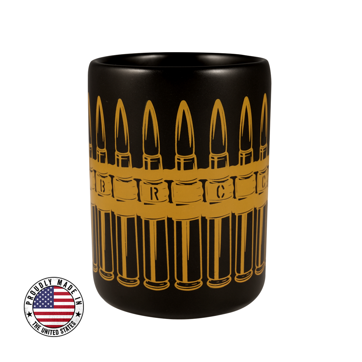 Belted Mug