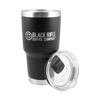 Yeti Company Logo Rambler 30oz Tumbler