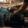 M81 KNOTGOOD.CO X BRCC Dopp Kitt Bag