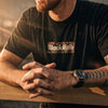 M81 Block Logo T-Shirt