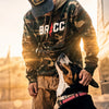 M81 BRCC Bolt Hoodie