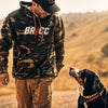 M81 BRCC Bolt Hoodie