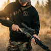 M81 Caffeine Coils Hoodie
