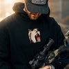 M81 Ghost Hoodie