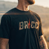 M81 Bolt Logo T-Shirt