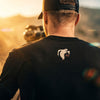 M81 Bolt Logo T-Shirt