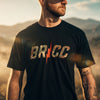 M81 Bolt Logo T-Shirt