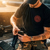 M81 Medusa's Madness T-Shirt