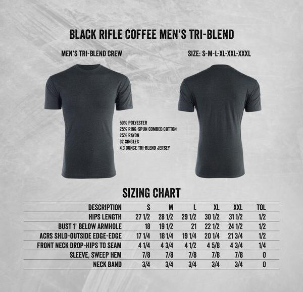 AR Coffee T-Shirt