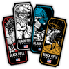 BRE Sticker Pack