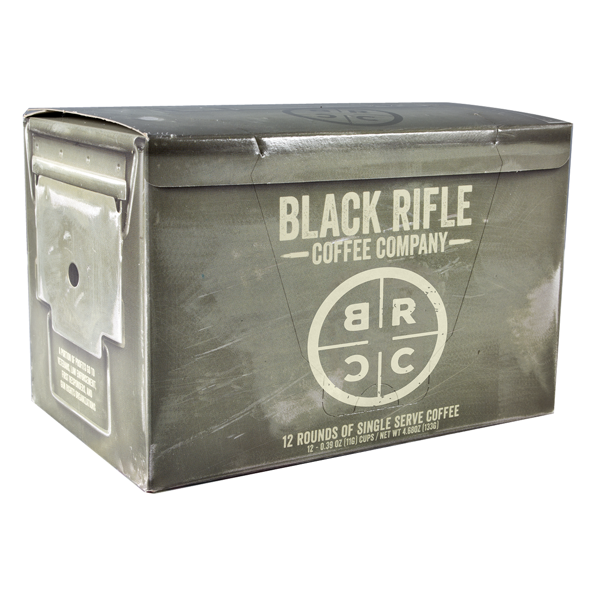 Best Of BRCC