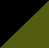 Black Light Olive color swatch