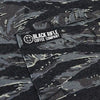 Black Tiger Camo color swatch