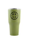 CAF Skull Tumbler
