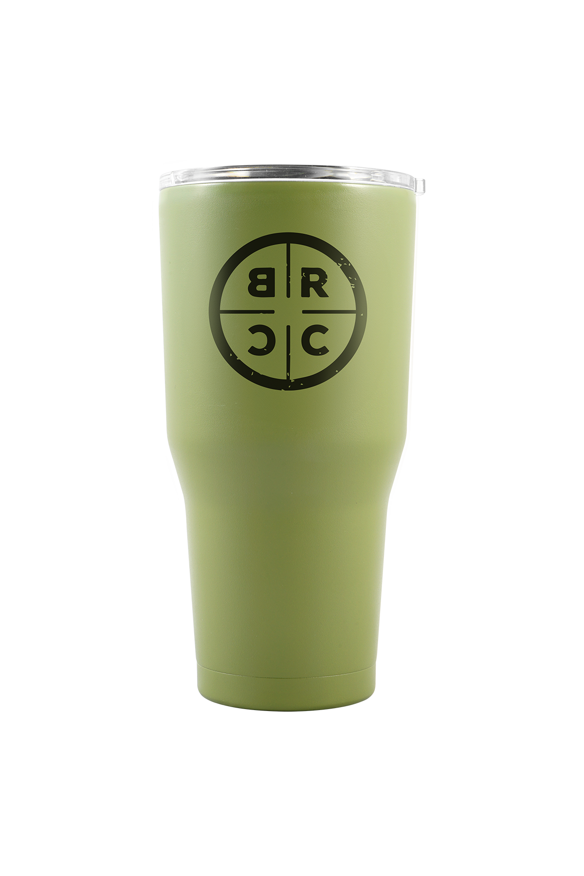 CAF Skull Tumbler