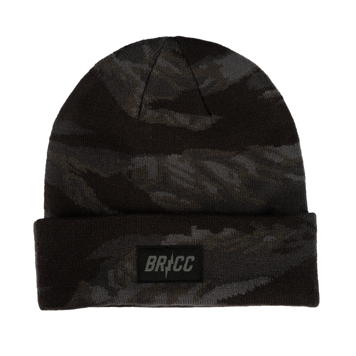 BRCC Cuff Beanie