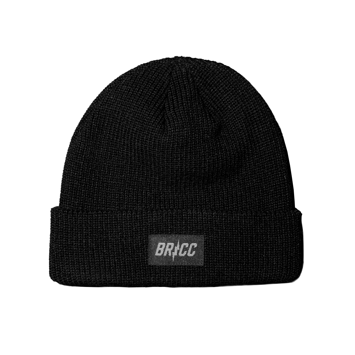 BRCC Cuff Beanie