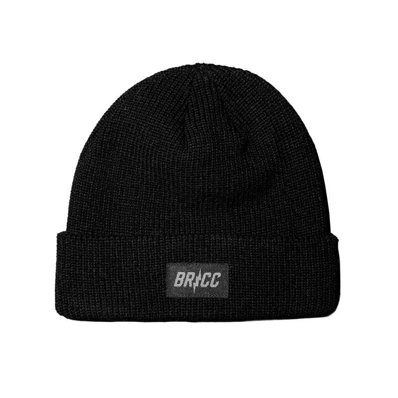 BRCC Cuff Beanie – Black Rifle Coffee Company