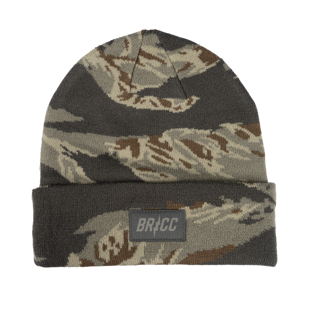 BRCC Cuff Beanie