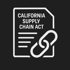 California Transparency in Supply Chains Act
