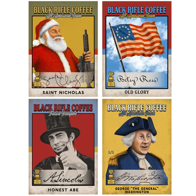 Christmas Morning Sticker Pack 88