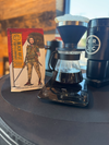 Dictator Geisha Coffee Tasting and Brewing Demo