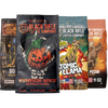 Fall Coffee Lineup