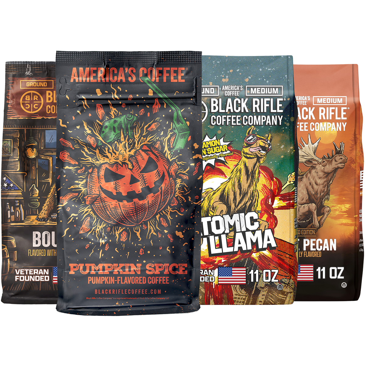 Battlefield Brew Coffee Company