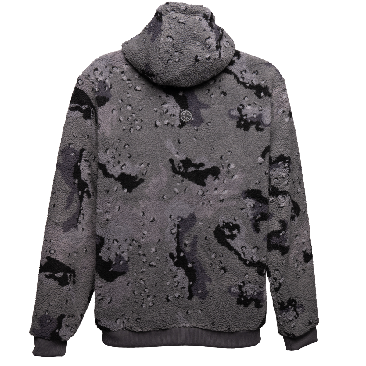 BRCC Sherpa Jacket