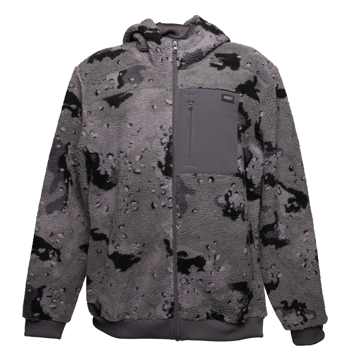 BRCC Sherpa Jacket
